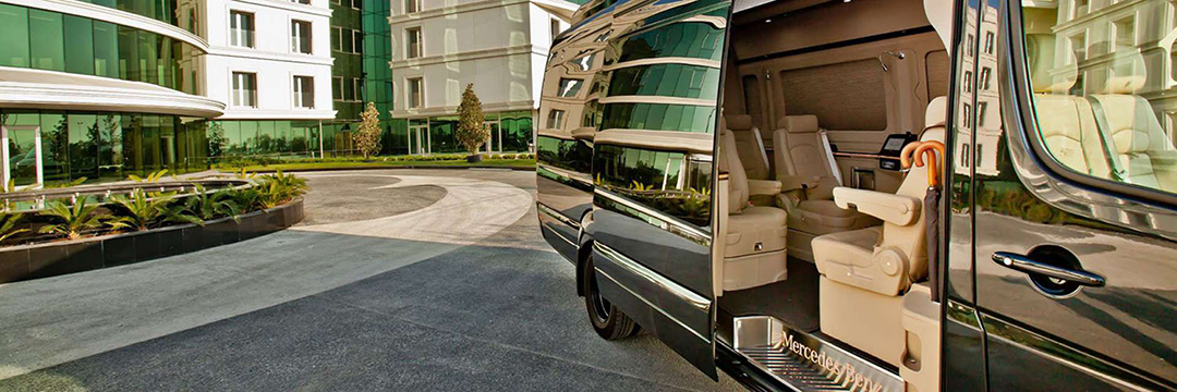 alanya vip transfer service